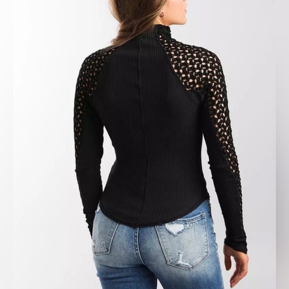 Free People Clemente Top - Picture 2 of 16